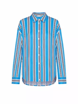 MEY | Camicia a maniche lunghe CALMING STRIPES | 